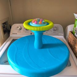 Sit n spin