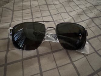 New Ray Ban Sunglasses Polarized