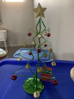 Small Christmas tree