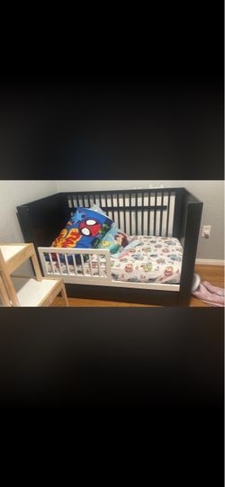 crib
