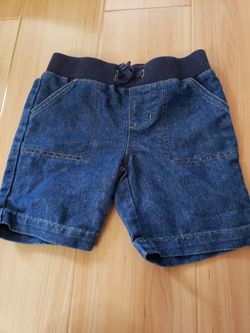 Shorts for girls.