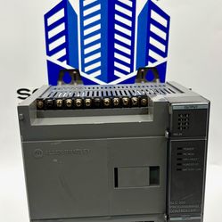 Allen-Bradley / 1747-L20C / Rockwell Automation