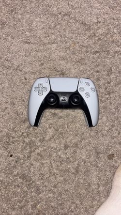PS5 DualSense Controller – Works Perfect – $40