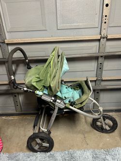 Stroller Bumbleride
