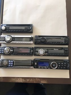 Radio Face