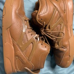 Reebok Pump Omni Zone II