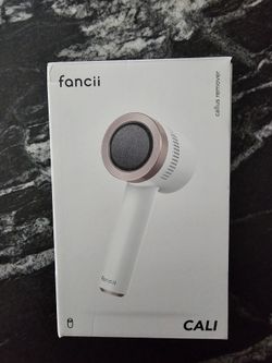 FANCII CALI CALLUS REMOVER