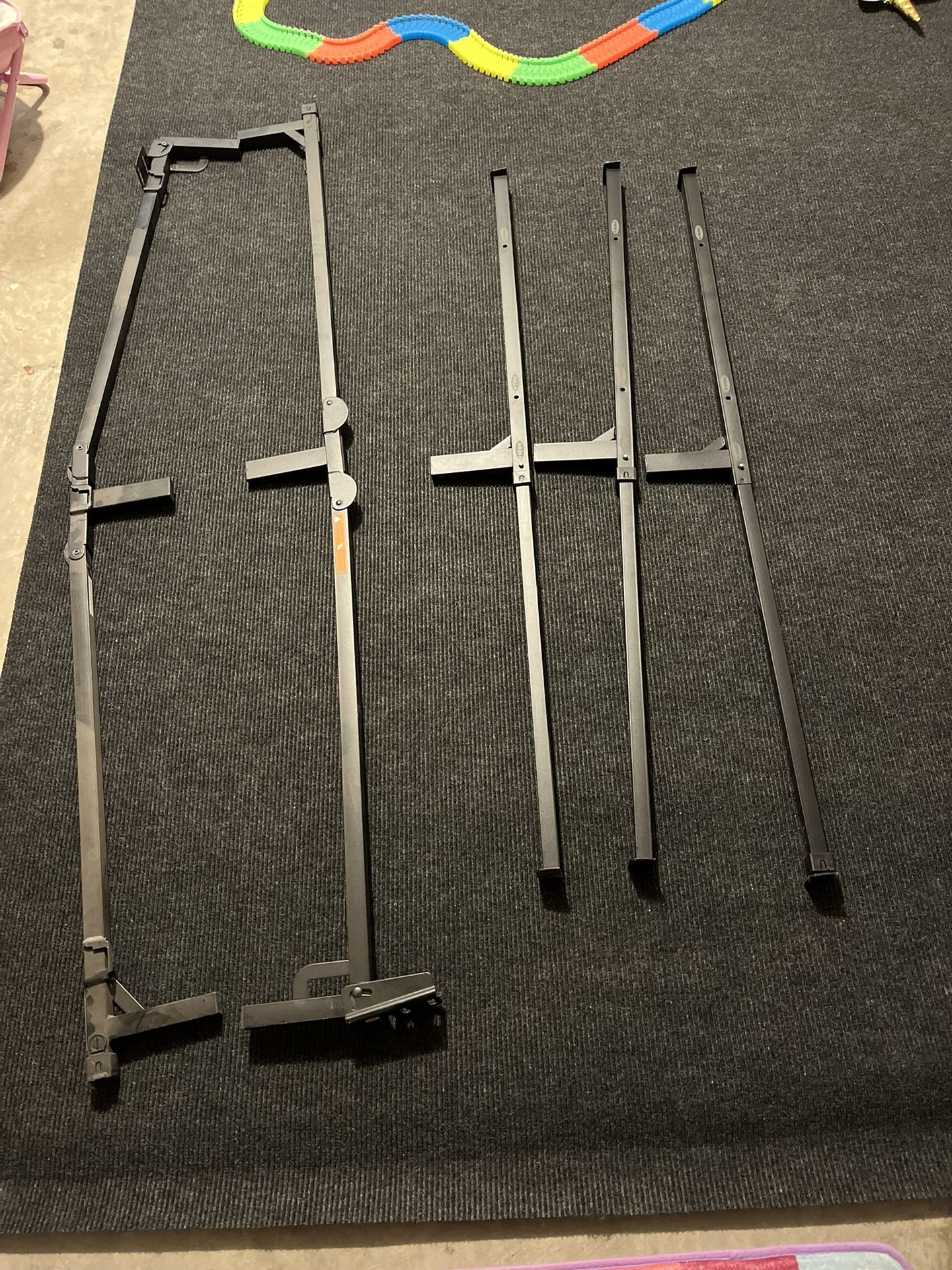 Adjustable Metal Bed frame