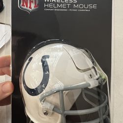 Colts Wireless Mouse