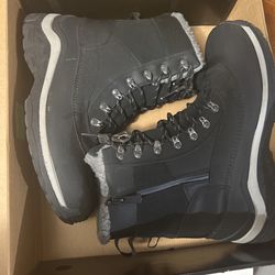 Snow Boots 12