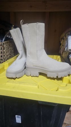 Botas