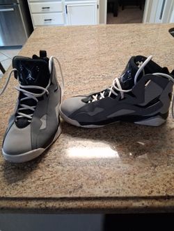 Jordan's