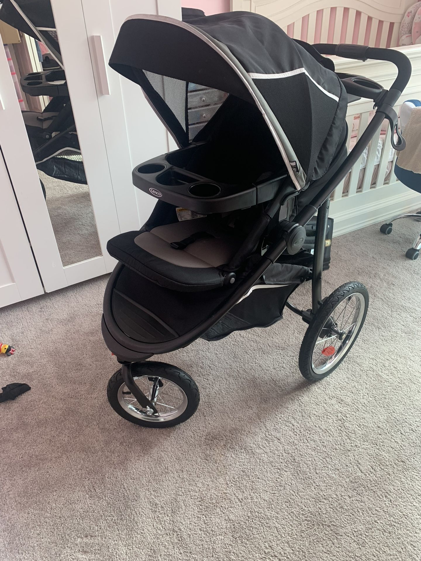 Graco Modes Jogger 2.0 Stroller