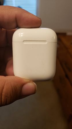 Apple Airpods REAL
