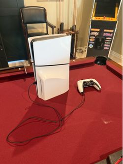 PS5
