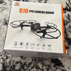 Camera Drone 