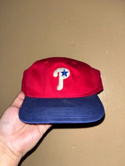 Philadelphia Phillies MLB Baseball Cap hat