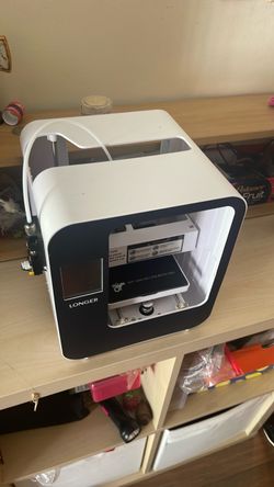 Cube 2 FDM 3D printer