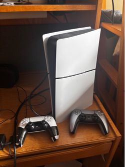 PlayStation 5