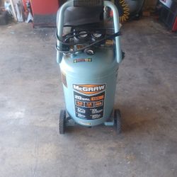 Compressor  $100 OR BEST OFFER 