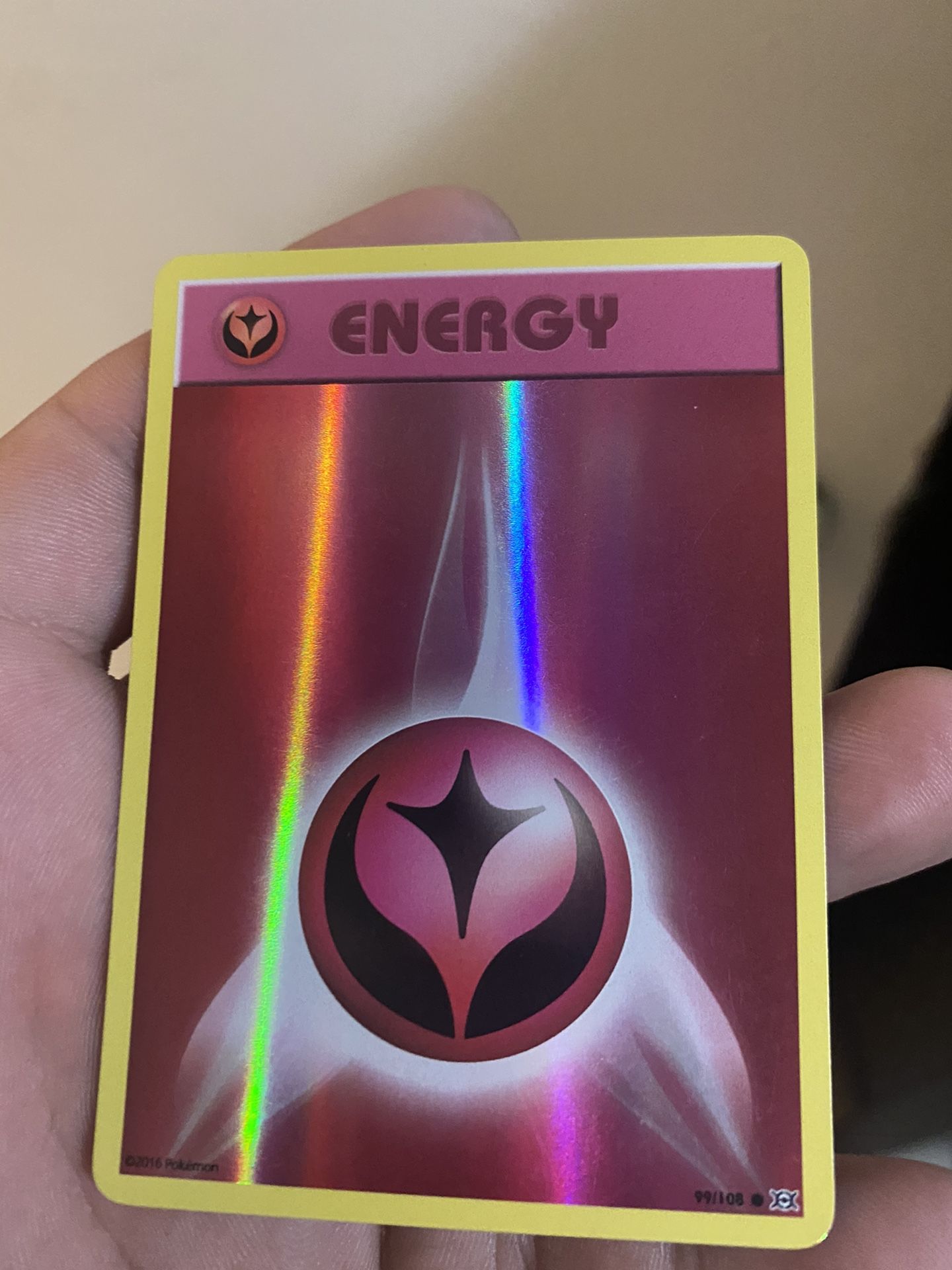 Xy Pokémon
