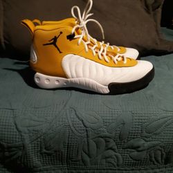 Jordan Air Jumpman Tennis Shoes Sneakers 