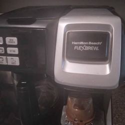 Coffee Maker Works Well