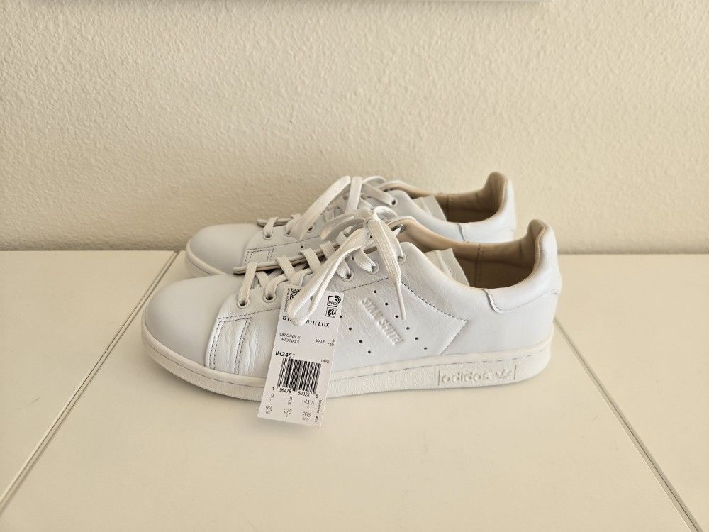 Adidas Stan Smith Lux 9.5