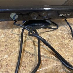 Xbox 360 Kinect