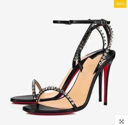 Lv heels inspired