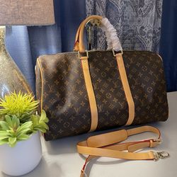 Travel Bag