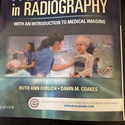 Ninth Edition Patient Care In Radiography