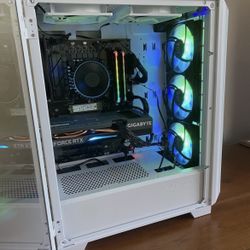 Skytech Gaming Pc