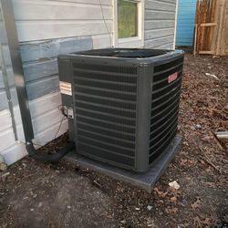 Air Conditioning  Unit 