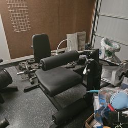 Home GYM