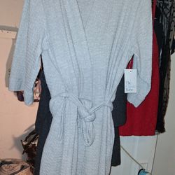 ROBE CROFT & BARROW MED.