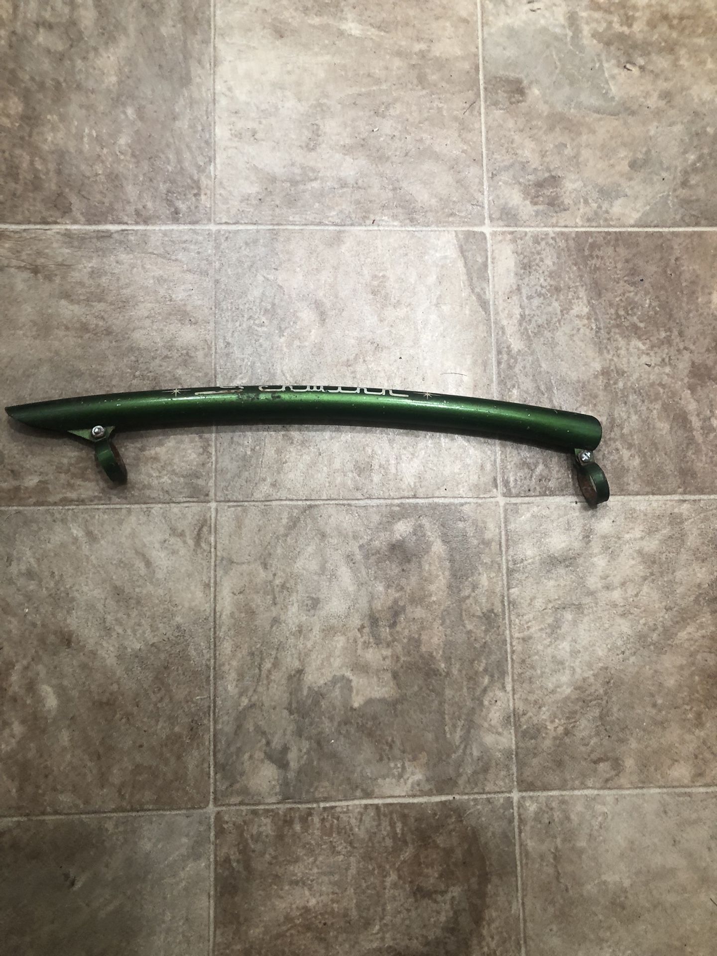 Schwinn Bantam Original Removable Center Bar
