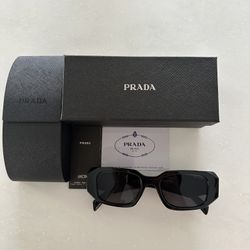 Prada Sunglasses 