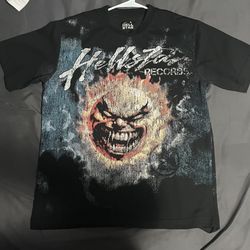 Hellstar Tee