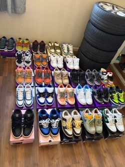 Nike SB