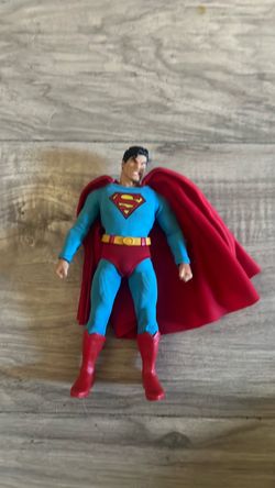 Mezco Superman