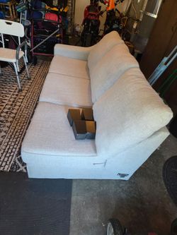 Couch - free
