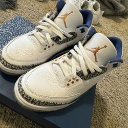 Jordan Retro 3