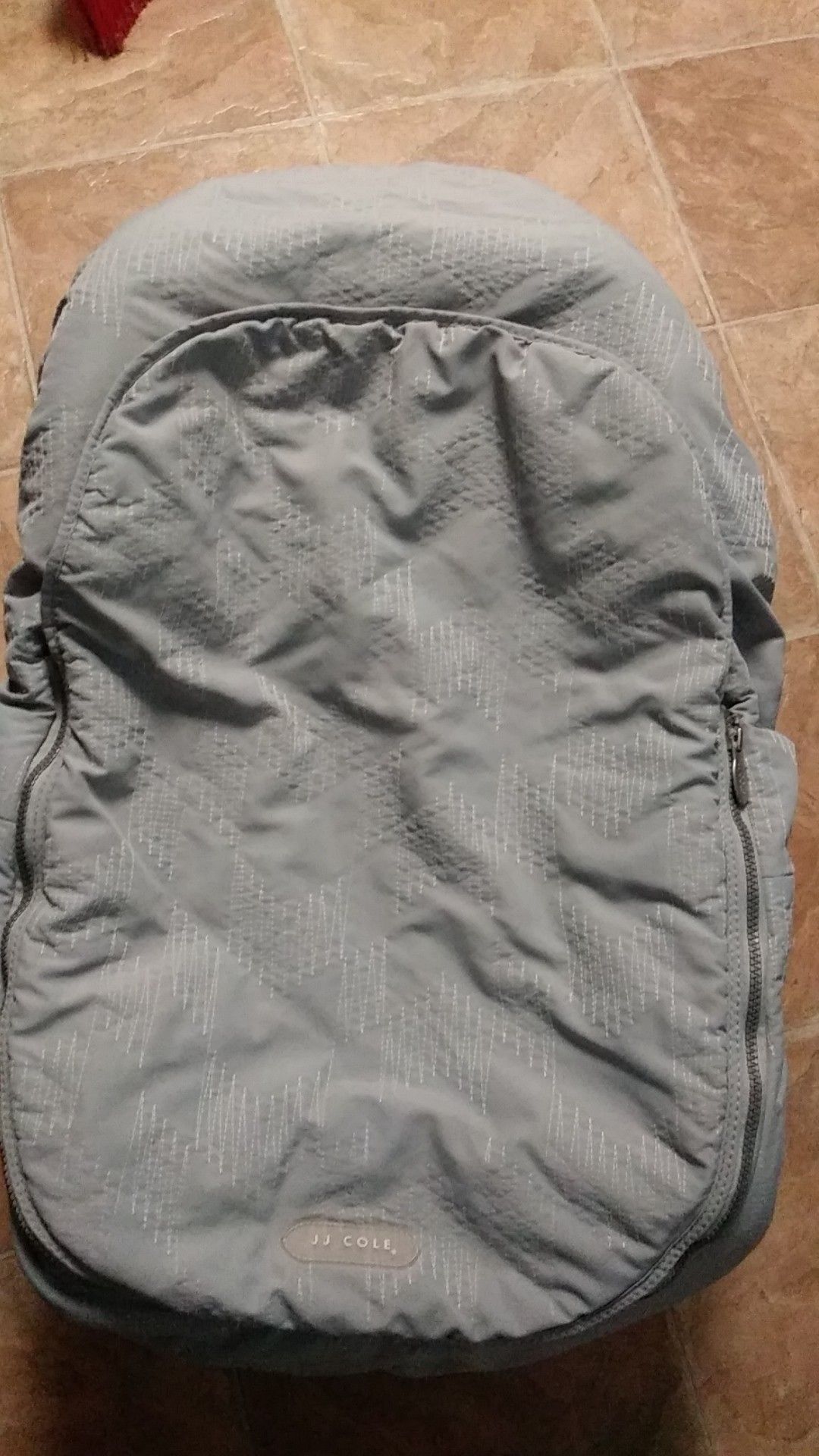 Car seat cover