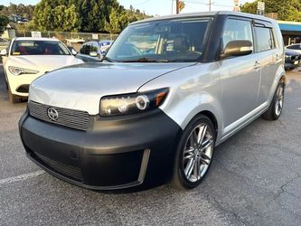 2008 Scion xB