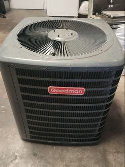 3 ton condenser $3500 installed