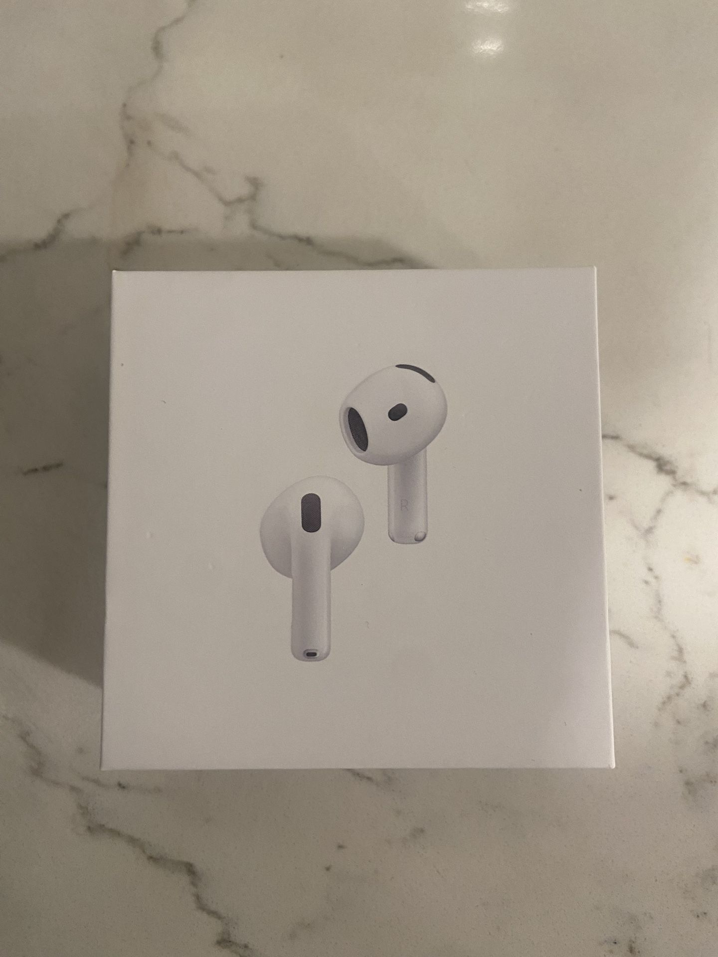 AirPods 4gen