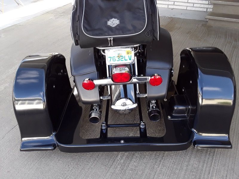 Trigg Trike Kit for Sale in Wesley Chapel, FL OfferUp