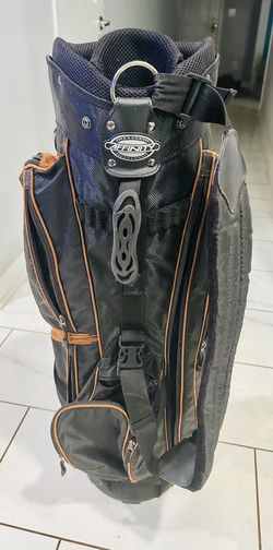 Affinity Golf Bag