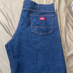 Dickie Pants 